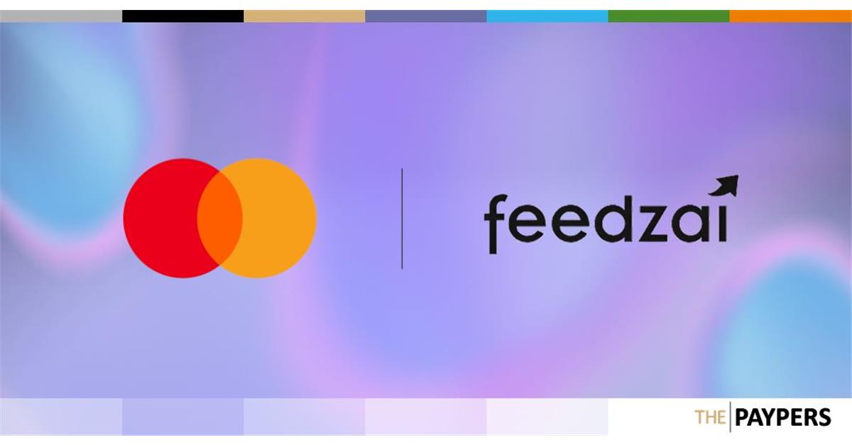 万事达卡与 Feedzai 合作保护客户免受诈骗