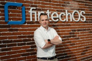 FintechOS 向其新的 AI 驱动平台 Evolv 投资 1000 万欧元