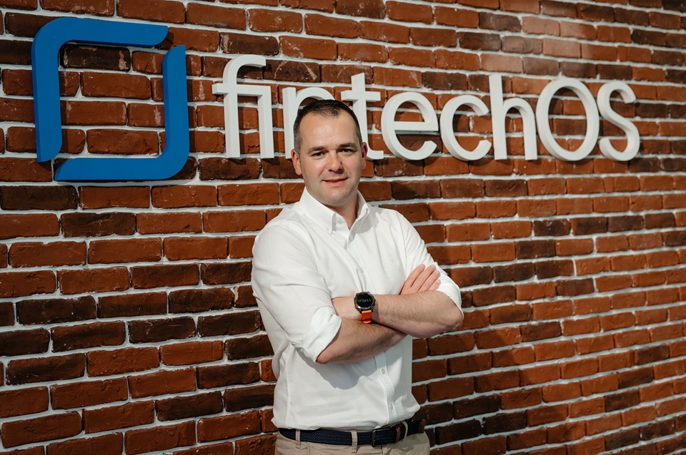 FintechOS 向其新的 AI 驱动平台 Evolv 投资 1000 万欧元