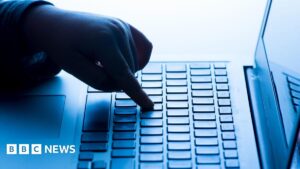 审查以检查儿童上网是否安全