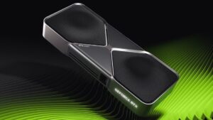 我对 Rtx 5090 的 AI 进步感到非常兴奋，因此我放弃了我的 4090 — 原因如下
