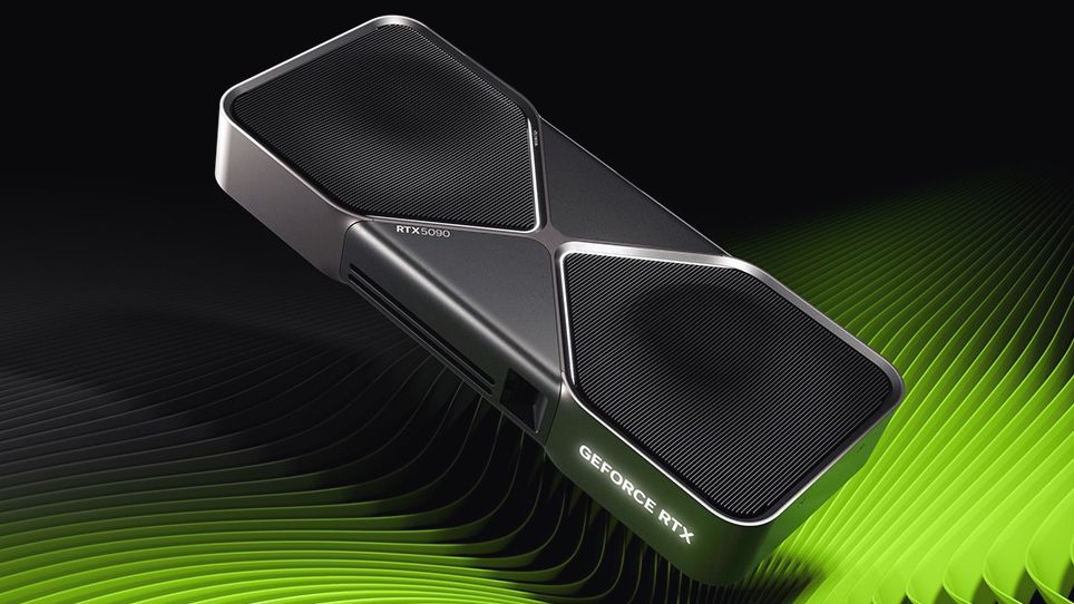 我对 Rtx 5090 的 AI 进步感到非常兴奋，因此我放弃了我的 4090 — 原因如下