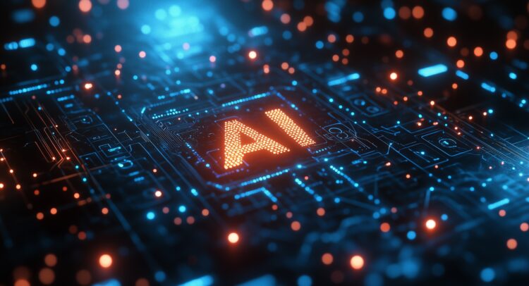 SoundHound AI 或 BigBear.ai：Cantor 选择购买 Superior AI 股票
