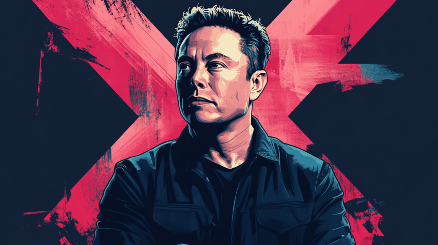 埃隆·马斯克 （Elon Musk） 刚刚发布了一款比 ChatGPT 更智能的 AI——这就是它很重要的原因