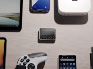 忘记云存储 – 这款微型 Thunderbolt 5 SSD 可将 4TB 的高速数据放入您的口袋