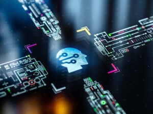 当今工作场所的 AI