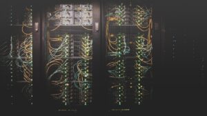 生成式 AI 推动数据中心投资