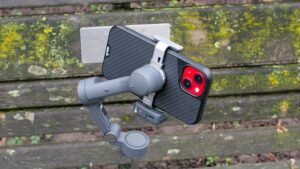 DJI Osmo Mobile 7P 概述