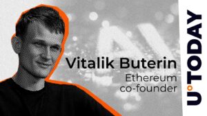 以太坊联合创始人 Vitalik Buterin 揭示了关于 AI 和 ChatGPT 的苦涩真相