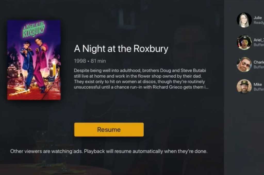 Plex 正在从其新的流媒体应用程序中删除一项流行的功能