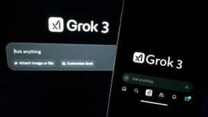 xAI 的 Grok 3、Mira Murati 的初创公司和 Together AI 的加薪：本周的 AI 发布