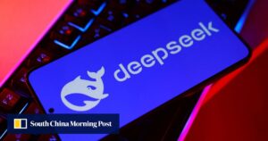 天才之笔：为什么 DeepSeek 的 AI 优势可能来自其中文课程