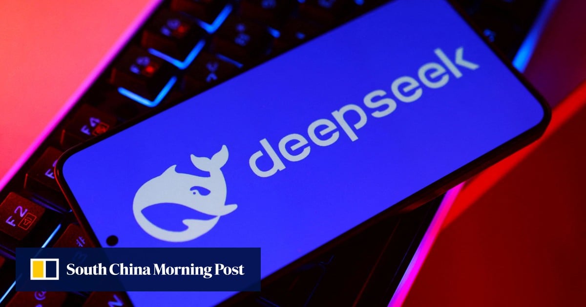 天才之笔：为什么 DeepSeek 的 AI 优势可能来自其中文课程