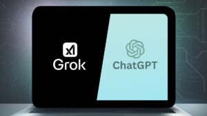 我刚刚用 5 个提示测试了 ChatGPT 深入研究与 Grok-3 ——这是获胜者