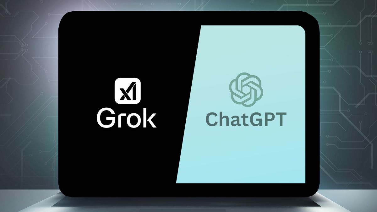 我刚刚用 5 个提示测试了 ChatGPT 深入研究与 Grok-3 ——这是获胜者