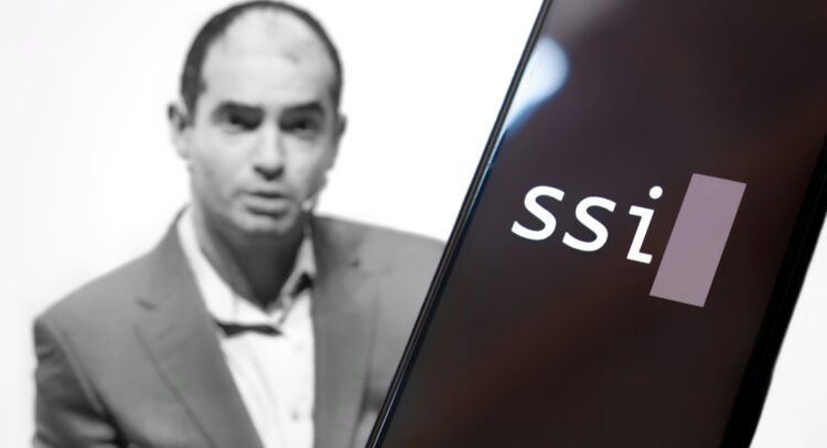 Safe Superintelligence （SSI） 的目标是 200 亿美元的估值。这是 AI 的未来吗？