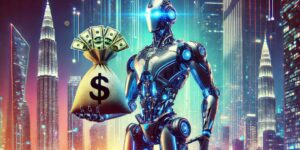 下一个重大的 AI 创新真的来自 Pump.fun 和 Solana 模因币吗？