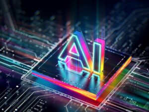 AI 如何在 2025 年（及以后）改变企业家的游戏规则