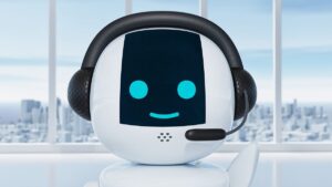 RingCentral 希望为每个企业提供一个“AI 接待员”