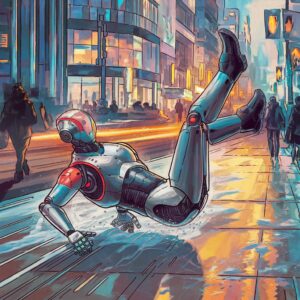 早餐新闻：科技股暴跌