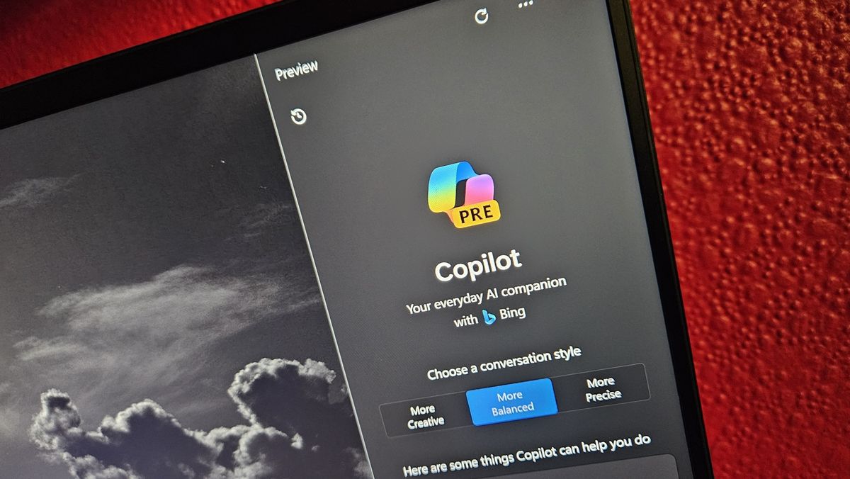 Microsoft 表示 ChatGPT 并不比 Copilot 好;我们只是没有按预期使用它——那么为什么它拒绝提供基本的选举细节呢？“我可能不是这么重要的事情的最佳资源。”