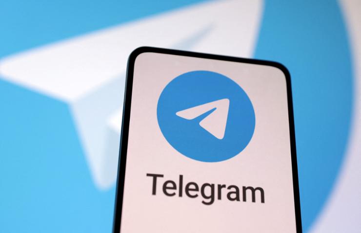 澳大利亚对 Telegram 因应对恐怖主义、滥用内容而处以罚款