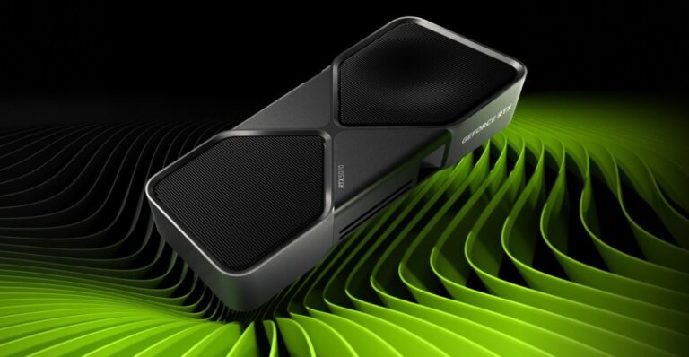 Nvidia 将 RTX 5070 推迟到 AMD 发布之后
