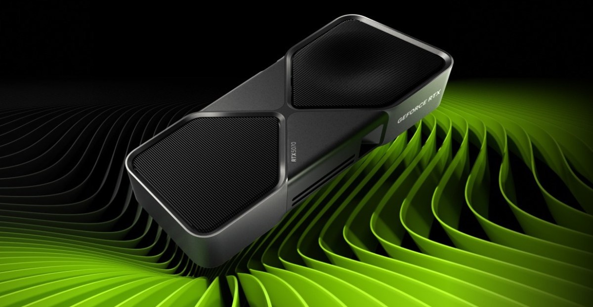 Nvidia 将 RTX 5070 推迟到 AMD 发布之后