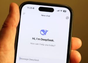 DeepSeek 的 R1 模型为 AI 创造了不确定的投资环境