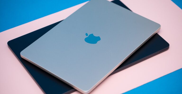 Apple 的 M4 MacBook Air 碰撞可能指日可待