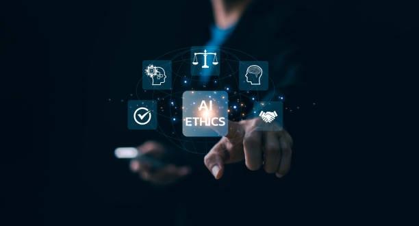 打造负责任的 AI 的全球道路，以实现有益的 AI 未来