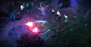 哈迪斯 II 一直在变得更好