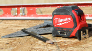 6 款 Milwaukee 产品，让您的家居生活更轻松