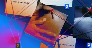 DJI Flip 无人机体积小、可折叠且功能强大