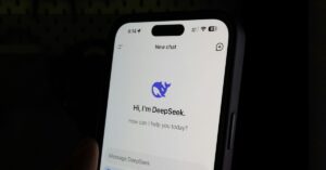 由于当地禁令，DeepSeek 将从韩国的 App Store 中删除
