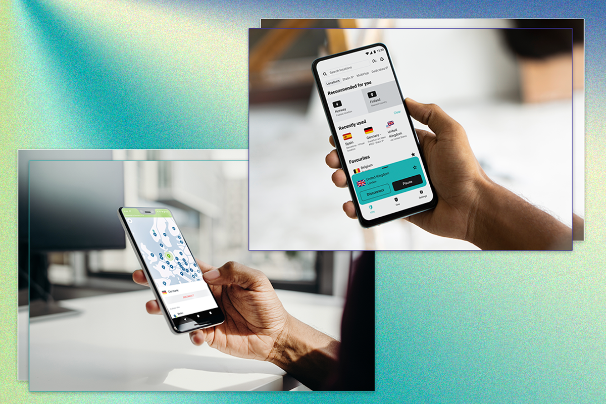 适用于 Android 2025 的最佳 VPN，由技术专家试用和测试