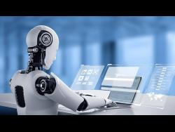 泰隆·格兰迪森 |牙买加和加勒比地区需要一个全面的 AI 路线图