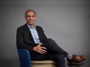 Genpact 斥资数百万创建 AI 解决方案：首席执行官