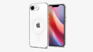 Apple iPhone 16e 没有 MagSafe，但有一个修复方法