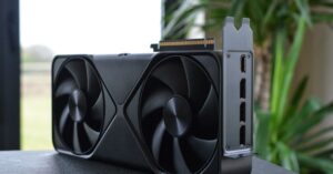 Nvidia 正在推出“优先访问”以帮助粉丝购买 RTX 5080 和 5090 FE GPU