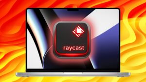 Raycast 是您需要开始使用的秘密 Mac 生产力工具