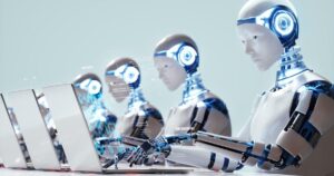 无论我们是否愿意，AI 都是视频游戏的未来 – Reader's Feature