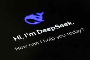 DeepSeek 的 AI 下载在韩国因隐私问题而停止
