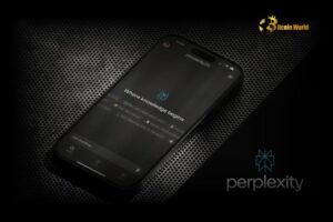 Revolutionary Perplexity 推出大胆的 $50M AI VC FUND 以推动种子投资