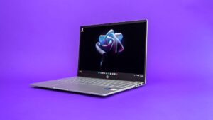 2025 年最佳 Windows 笔记本电脑