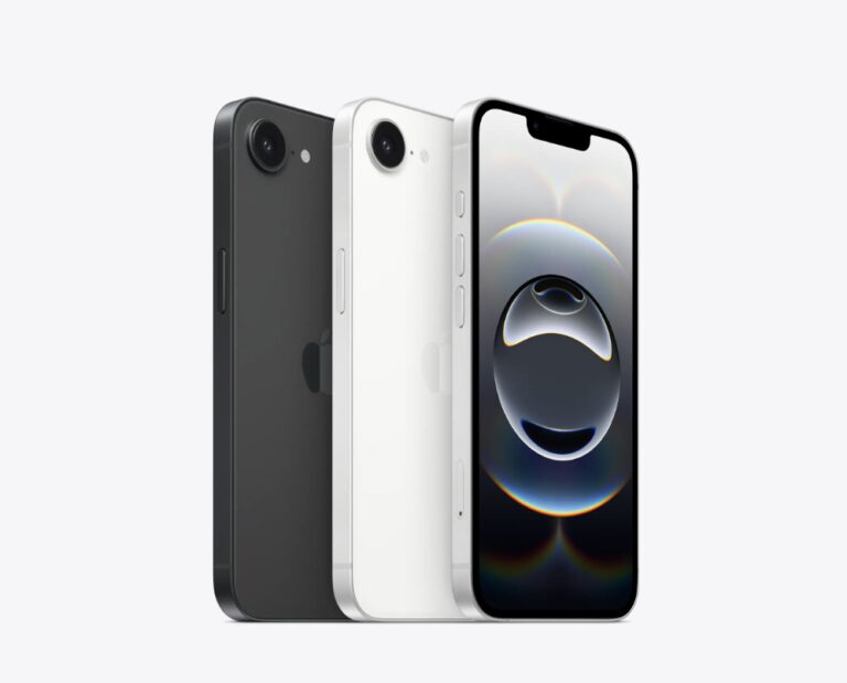 Apple 公布其 budget AI 版本：999 美元的 iPhone 16e
