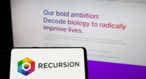 Recursion Pharmaceuticals （RXRX） 的 AI 药物发现方法取得进展