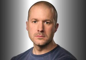 您比前 Apple 设计大师 Jony Ive 爵士更酷吗？