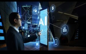 新平台帮助企业掌控 AI