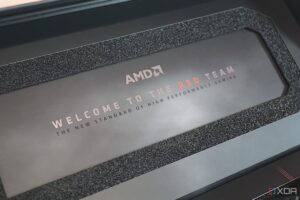 为什么您应该至少对 AMD 的 GPU 发布感到一点兴奋的一些原因
